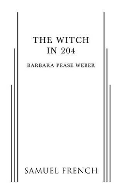 The Witch in 204 book