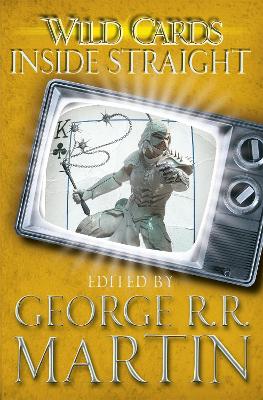 Wild Cards: Inside Straight book