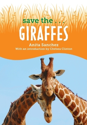 Save the...Giraffes book