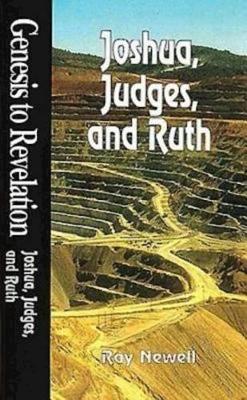 Joshua, Judges and Ruth book