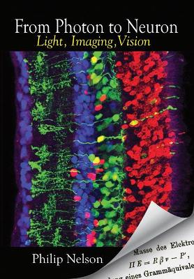 From Photon to Neuron book