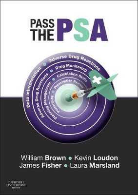 Pass the PSA by William Brown