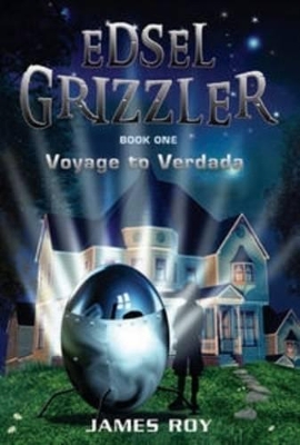 Edsel Grizzler: Voyage To Verdada book