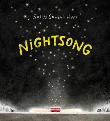 Nightsong book