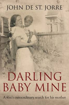 Darling Baby Mine book