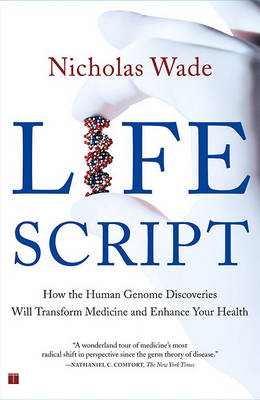 Life Script Us Edition book