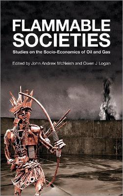 Flammable Societies by John-Andrew McNeish