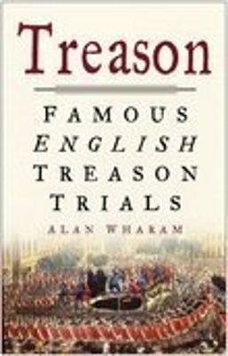 Treason book