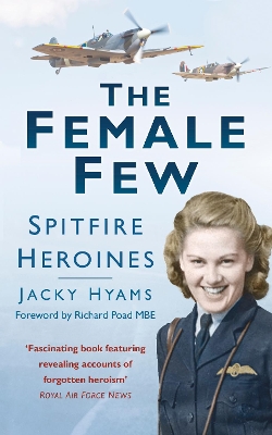 Female Few book