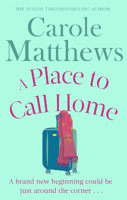 Place to Call Home book