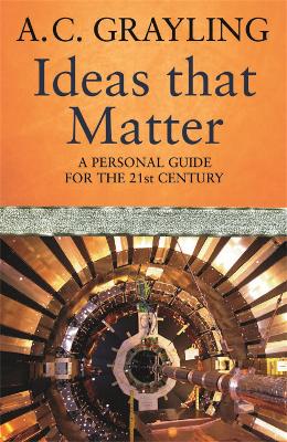 Ideas That Matter book