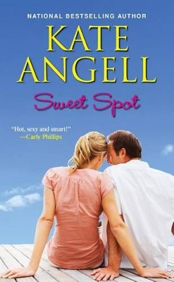 Sweet Spot book
