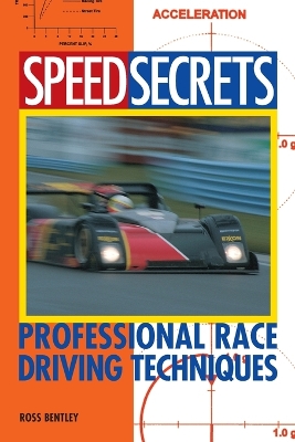 Speed Secrets book