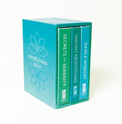 Mindfulness Box Set book