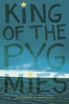 King Of The Pygmies book
