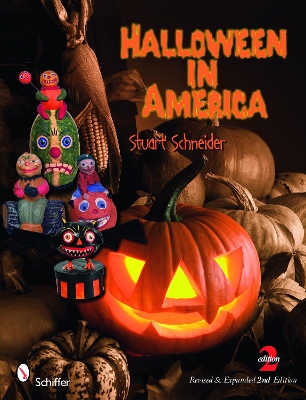 Halloween in America by Stuart Schneider