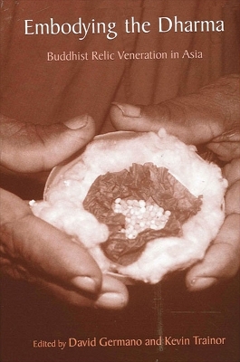 Embodying the Dharma book