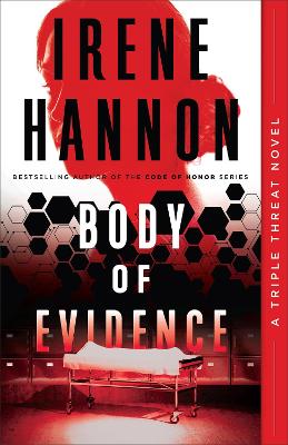 Body of Evidence book