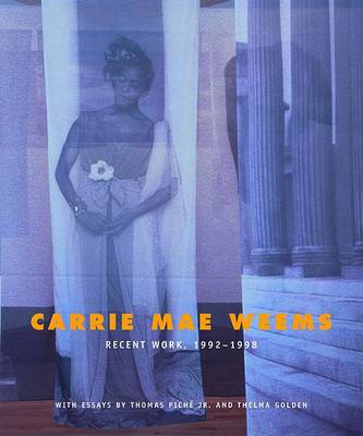Carrie Mae Weems book