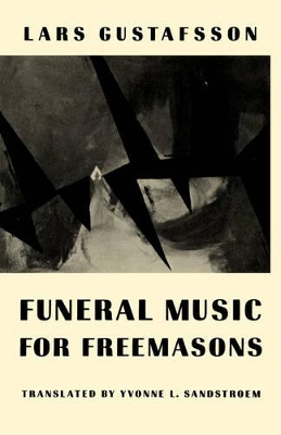 Funeral Music for Freemasons: Novel book