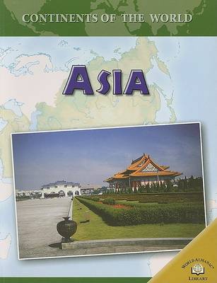 Asia by Rob Bowden