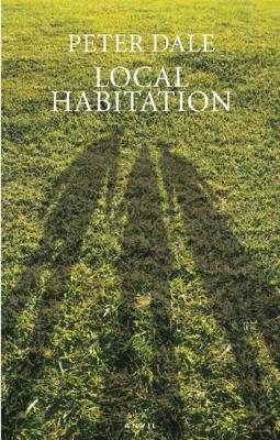 Local Habitation book