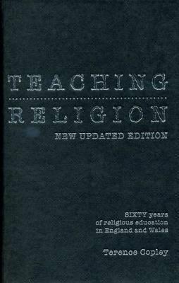 Teaching Religion (New Updated Edition) book