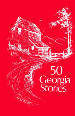 50 Georgia Stories book