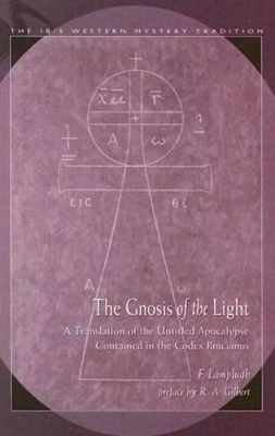 Gnosis of the Light book