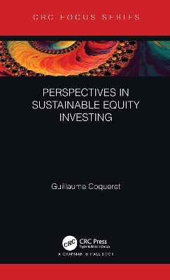 Perspectives in Sustainable Equity Investing by Guillaume Coqueret