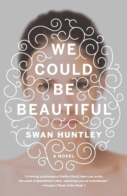 We Could Be Beautiful book
