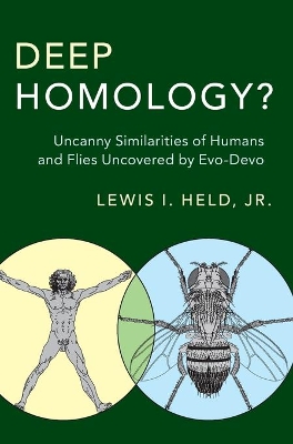Deep Homology? by Lewis I. Held, Jr