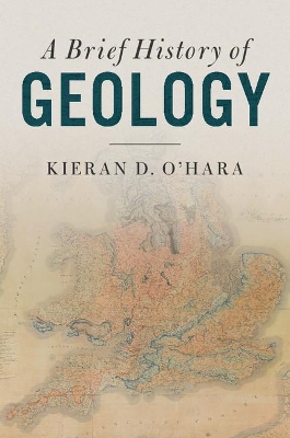 Brief History of Geology book