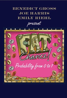 Fat Chance: Probability from 0 to 1 book