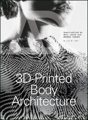3D-Printed Body Architecture book