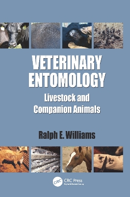 Veterinary Entomology book