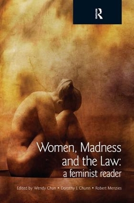 Women, Madness and the Law book