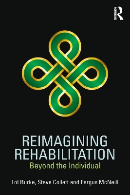 Reimagining Rehabilitation book