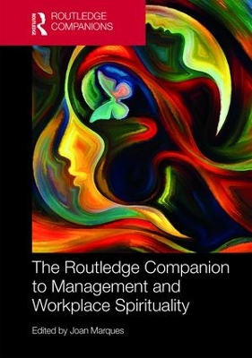 The Routledge Companion to Management and Workplace Spirituality book