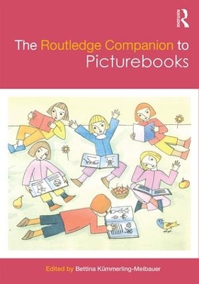 Routledge Companion to Picturebooks book