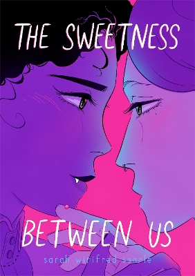 The Sweetness Between Us book