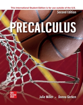 Precalculus ISE book