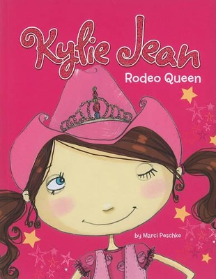 Rodeo Queen book