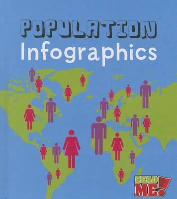 Population Infographics by Chris Oxlade