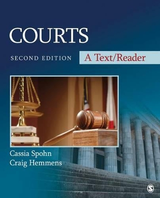 Courts by Cassia Spohn