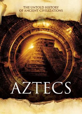 Aztecs book