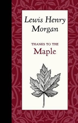 Thanks to the Maple book