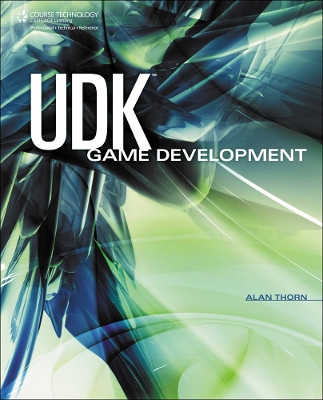 UDK Game Development book