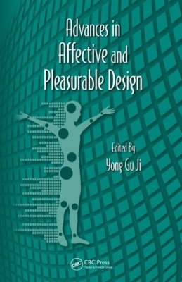 Advances in Affective and Pleasurable Design book