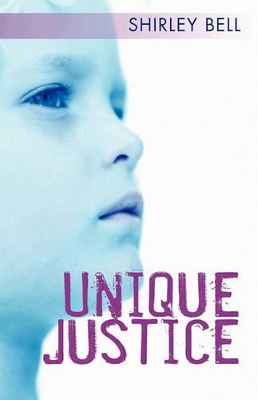 Unique Justice: None book